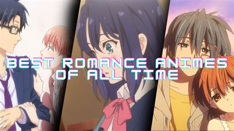 myanimelist romance|greatest romance anime of all time.